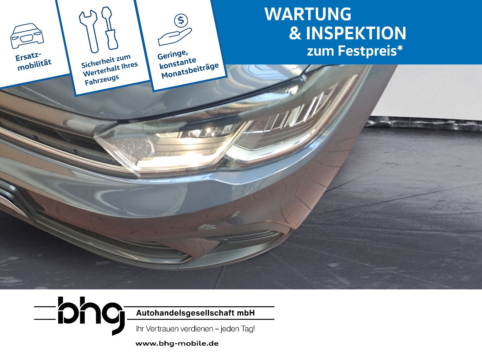 Volkswagen Polo - Bild 13