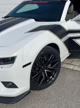 Chevrolet Camaro V6 US-Import - : Import
