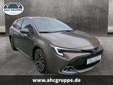 Toyota Corolla Touring Sports Hybrid 1.8 EU6e (Syst.122 - Toyota Corolla: 1.6