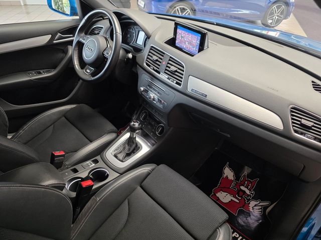 AUDI Q3 — Foto 25
