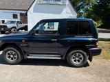 Mitsubishi Pajero Classic 2,5 - Mitsubishi Pajero: Classic