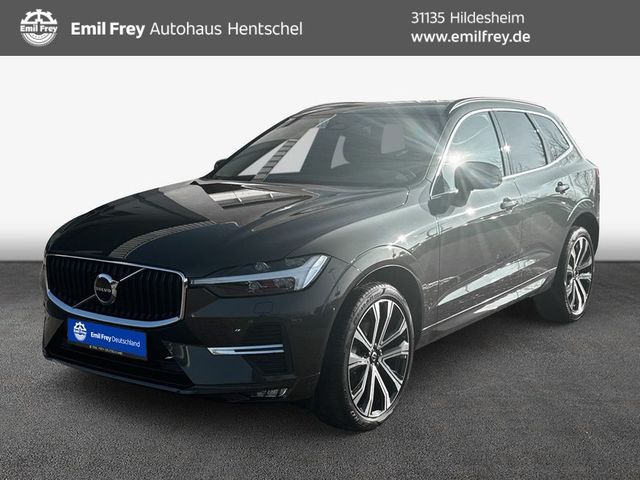 Volvo XC60 B4 D Geartronic Momentum Pro