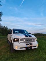 Dodge RAM 1500 4x4 5,7 Liter - Dodge RAM von privat