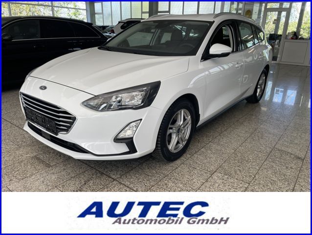 Image of Ford Focus