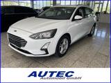 Ford Focus Turnier Cool & Connect 1.5 TDCI KAMERA+LED - Ford Focus: Turnier Tdci