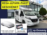 Bürstner Lyseo T684 G|AUTOMATIK & 180 PS|KLIMA & LITHIUM