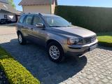 Volvo XC90 D5 AWD Summum Summum - Volvo XC90: Summum