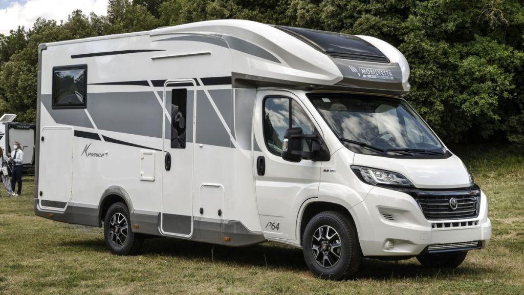 Mobilvetta Krosser 90 -Clesana/HY4/Luftfd./Lith./Kli