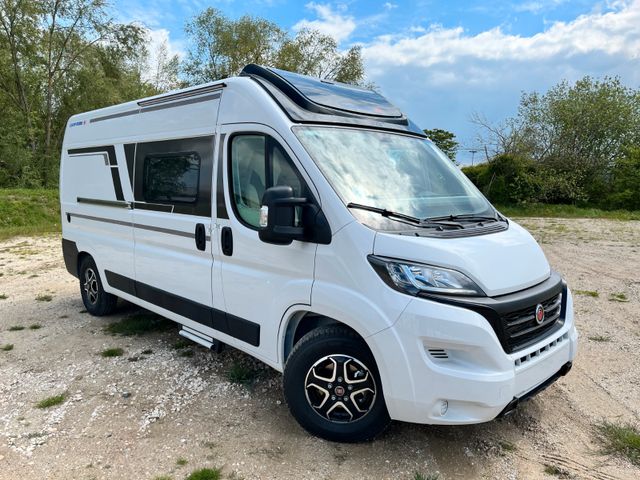 Eura Mobil Van 595 HB 140PS Automatik*Sonderpreis*SCHADEN