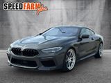 BMW M8 Competition Aulitzky Tuning!730PS - BMW: M Tuning