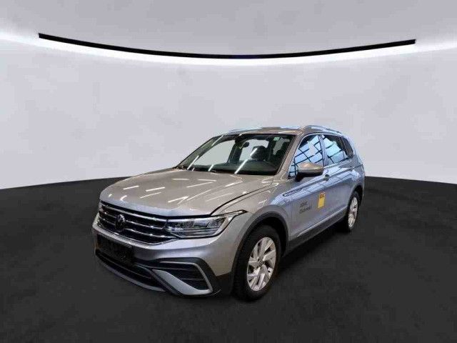 Volkswagen Tiguan Allspace - Bild 2