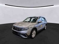 Volkswagen Tiguan Allspace - Vorschau Bild 2