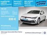 Volkswagen Golf VIII 2.0 TSI GTI DSG App-Connect Kamera LED - Auto leasen in Mannheim