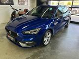 Seat Leon Sportstourer 1.5 eTSI DSG FR+ACC+Navi+Kam. - Seat Leon: Sport