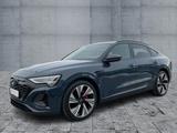 Audi Q8 Sportback e-tron 55 S-LINE MATRIX+NAV+HuD+B&O - Audi Q8 e-tron Sportback-S-line