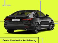 BMW 420 Gran Coupé - Vorschau Bild 2