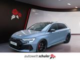 Audi RS 3 Sportback 2.5 TFSI Pano 280km/h Matrix-LED