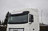 DAF XF480 / LOW DECK / STANDARD / KLIMA / WEBASTO - DAF 480