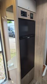 Carado T457 PRO+ MJ26*Automa*el.Handbr*Digital&SafetyP