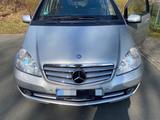 Mercedes-Benz A 180 CDI ELEGANCE ELEGANCE (Tuf)2027 - Behindertengerechte Mercedes-Benz A 180