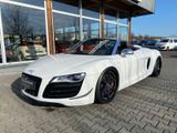 Audi R8 Spyder 5.2 quattro GT Einzelstück Exclusive - Audi R8 aus 2011