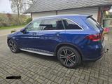 Mercedes-Benz GLC 300 4MATIC. AMG Line. Designo. 360* - Mercedes-Benz GLC 300: Von Privat