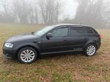 Audi a3 quattro s line sportpacket - Audi A3 Sportpack Gebrauchtwagen