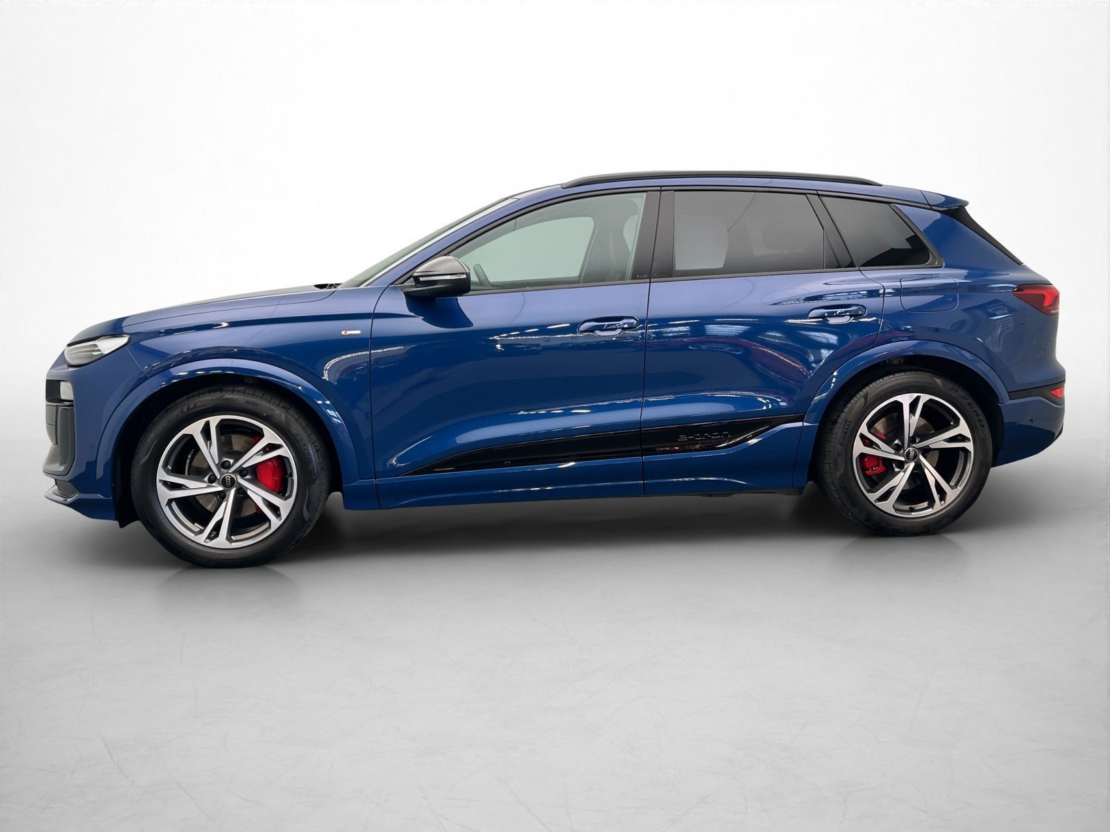 Audi Q6 e-tron - Bild 3