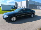 Audi A8 3.7 V8 Quattro, Navi, Leder, BOSE,... - Audi A8 mit Benzin-Antrieb: Limousine, 3.7