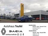 Renault Megane TCe 140 GPF Techno Grandtour SHZ, Navi - Renault Megane in Hamm