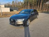 Audi A6 2.0 TDI 140kW ultra S tronic Avant - - Audi A6 von privat