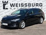 Ford Mondeo Turnier Titanium AHK*SPURHALT*KEYLESS*LED - Ford Mondeo in Ludwigshafen