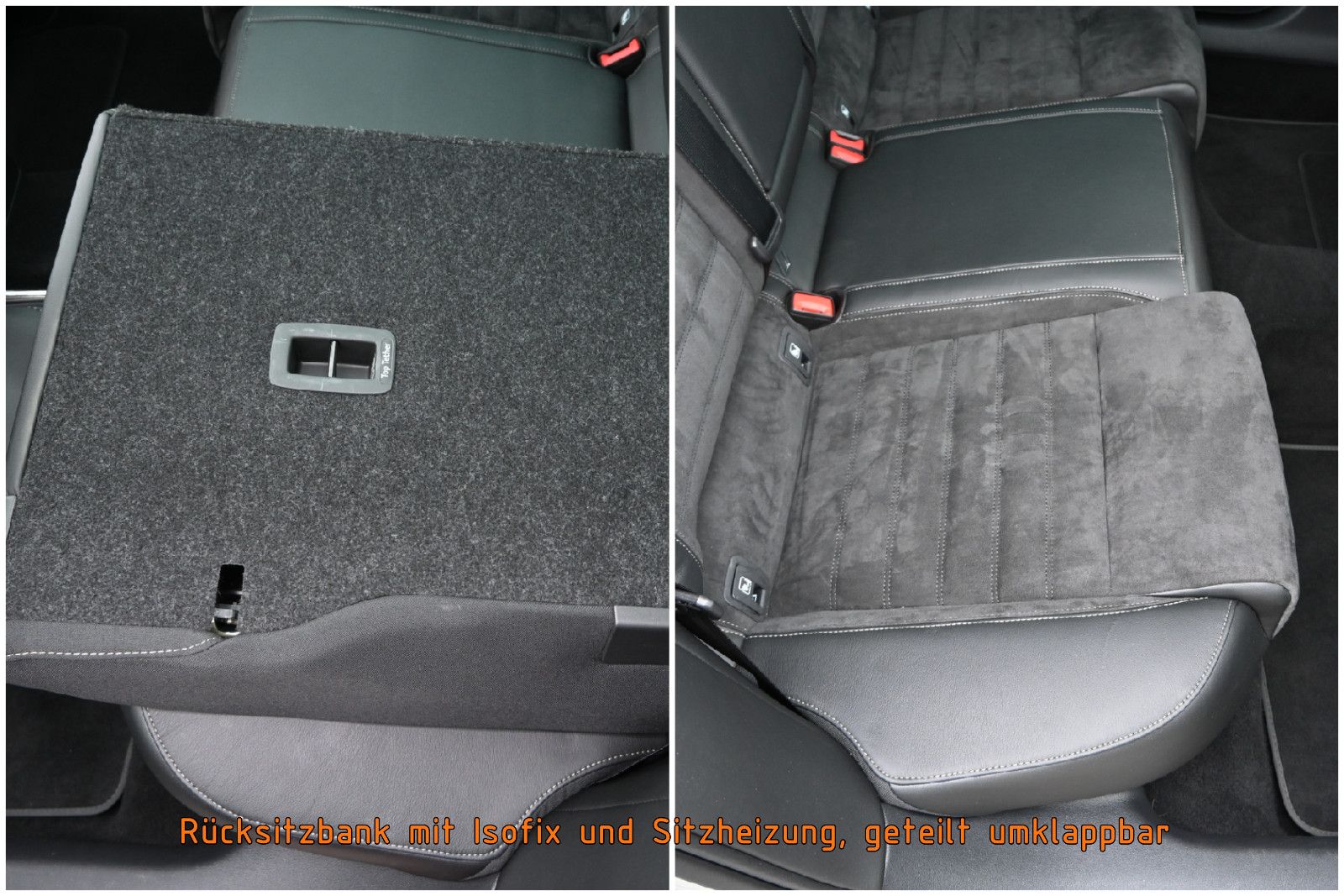 Fahrzeugabbildung SKODA Superb 2.0 TDI DSG 4x4 SCOUT Combi °ACC°AHK°STHZ