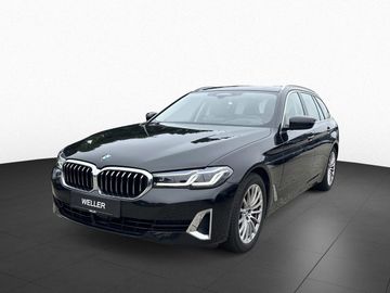 BMW 530 - 3