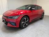 Kia EV6 GT Line|Navi|SHD|Lenkr&Sitzhzg. - rote Kia EV6