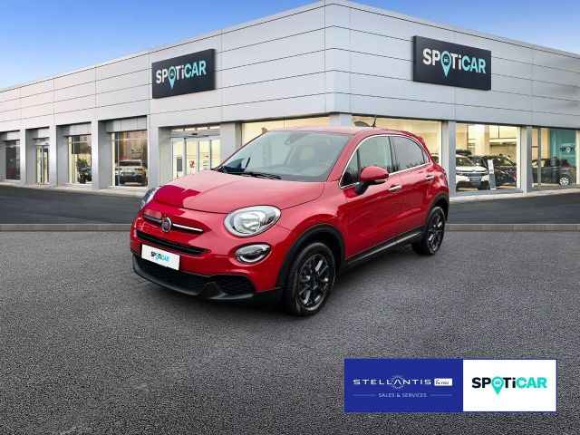 Fiat 500X 1.3 GSE Lounge (EURO 6d-TEMP)