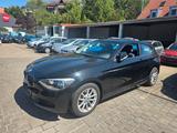 BMW 116i Klima Eu6 Tüv Nur92000km Sihzg PDC 2.Hand - BMW: 1.9