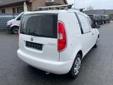 Skoda Roomster Praktik 1.2 TDI, Klima - Skoda LKWs