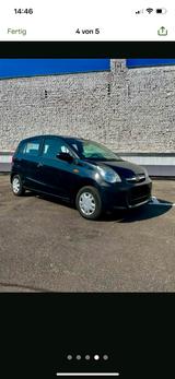 Daihatsu core Benzin  kein tuv - Daihatsu Cuore Gebrauchtwagen in Berlin