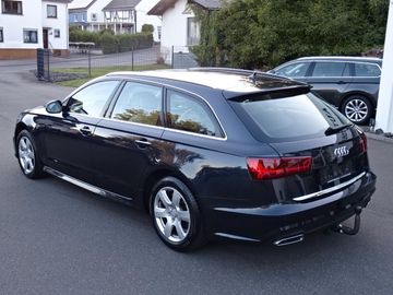 Audi A6 - 6