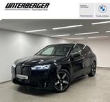 BMW iX xDrive40 Sportpaket PA. Plus Head-Up Harman/K - BMW iX Jahreswagen
