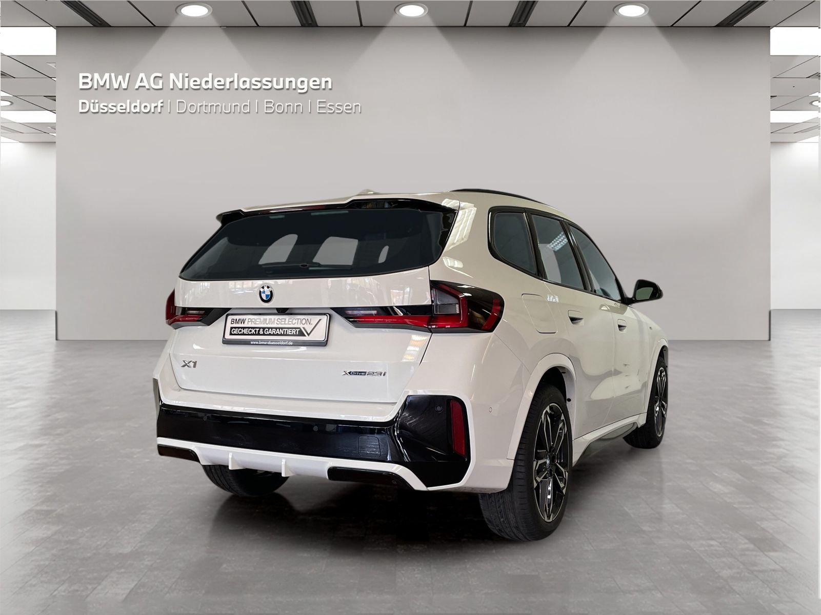 BMW X1 - Bild 4