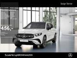 Mercedes-Benz GLC 200 4MATIC AMG BURM NIGHT MEMO 360 AHK DISTR - Mercedes-Benz GLC 200 in Lübeck