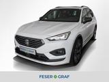 Seat Tarraco 2.0 TSI 4Drive FR DSG 360° AHk Beats Pan - Seat Tarraco: Fr