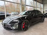 Porsche Taycan Sport Turismo GTS  APPROVED 06-27 - Porsche: 2.0