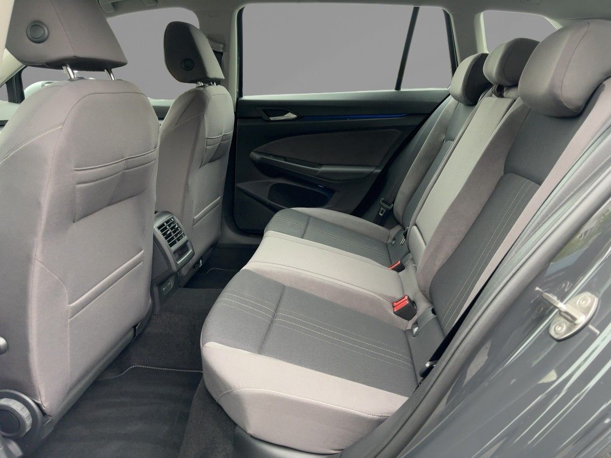 Volkswagen Golf - Bild 8