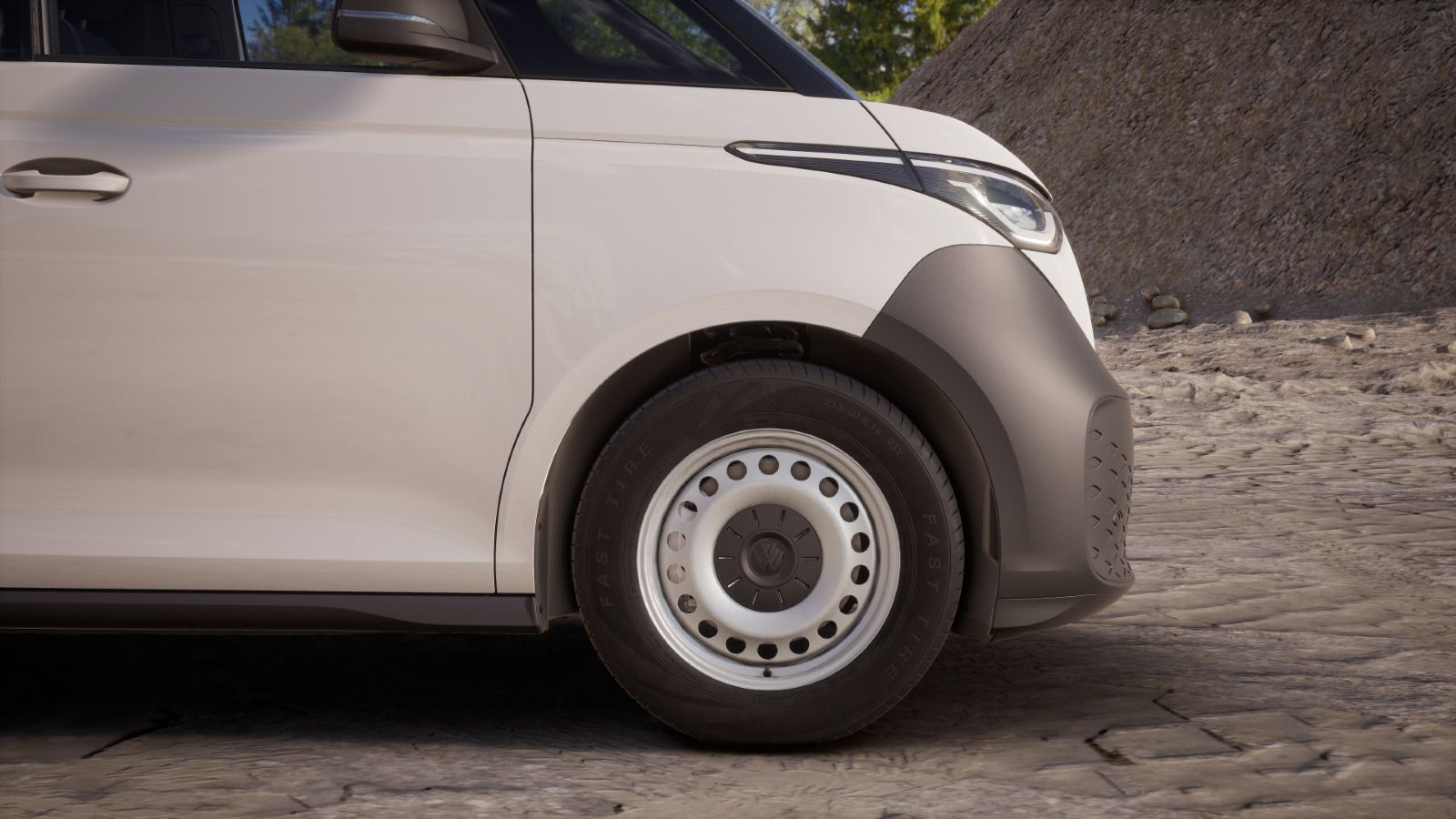Volkswagen ID. Buzz - Bild 9