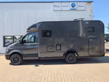 Knaus Van TI Plus 650 MEG  by  MCS Exklusiv - Knaus Teilintegrierter