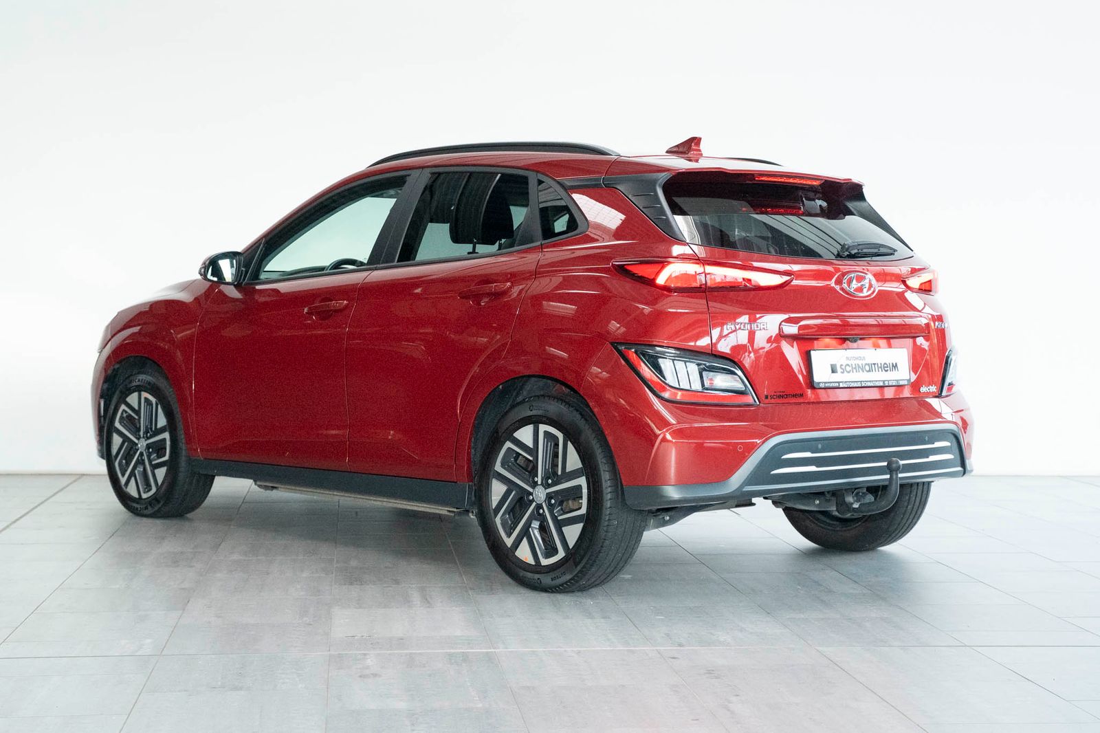 Hyundai KONA - Bild 4