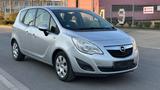 Opel Meriva B 1.4 Edition - Opel Meriva in Krefeld